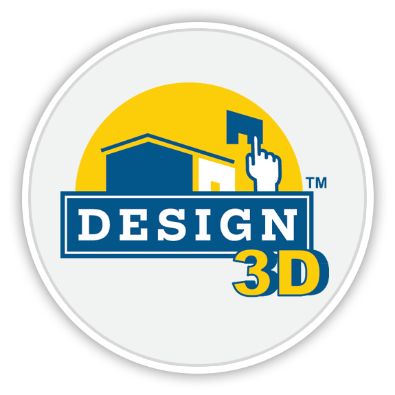 Design your Dream Building in 3D